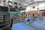 Fitness Arnold Gym